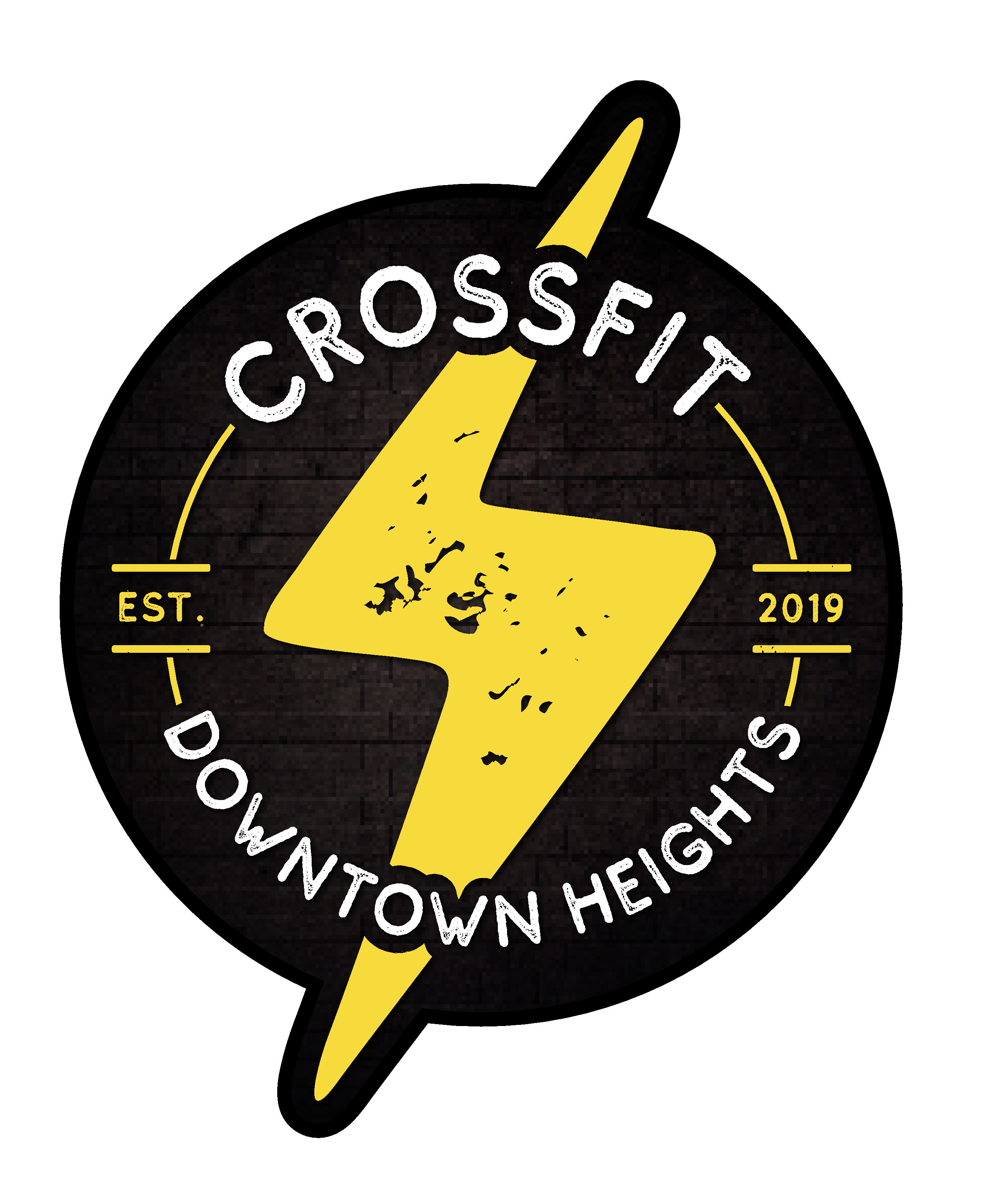 CrossFit Downtown Heights - Tampa, FL